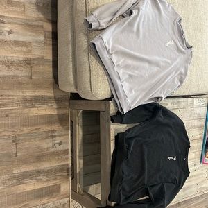 P’tula Oversized Crew Neck size M